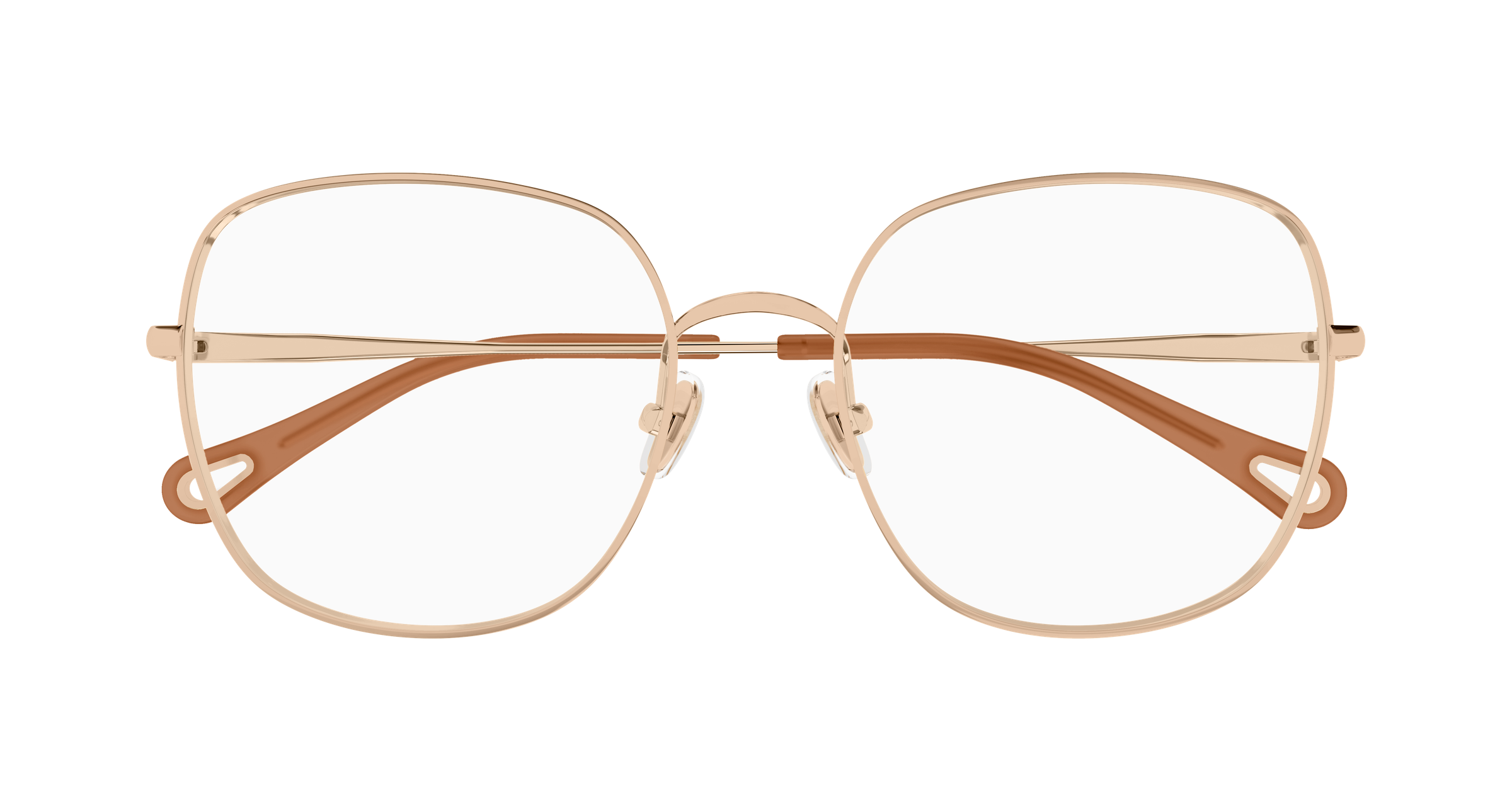 Chloe CH0345O Eyeglasses 889652602615