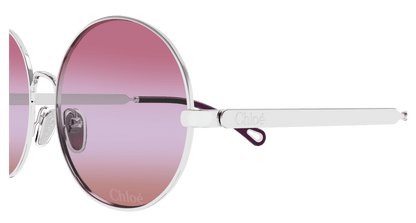 Chloe CH0281S Sunglasses 889652543284