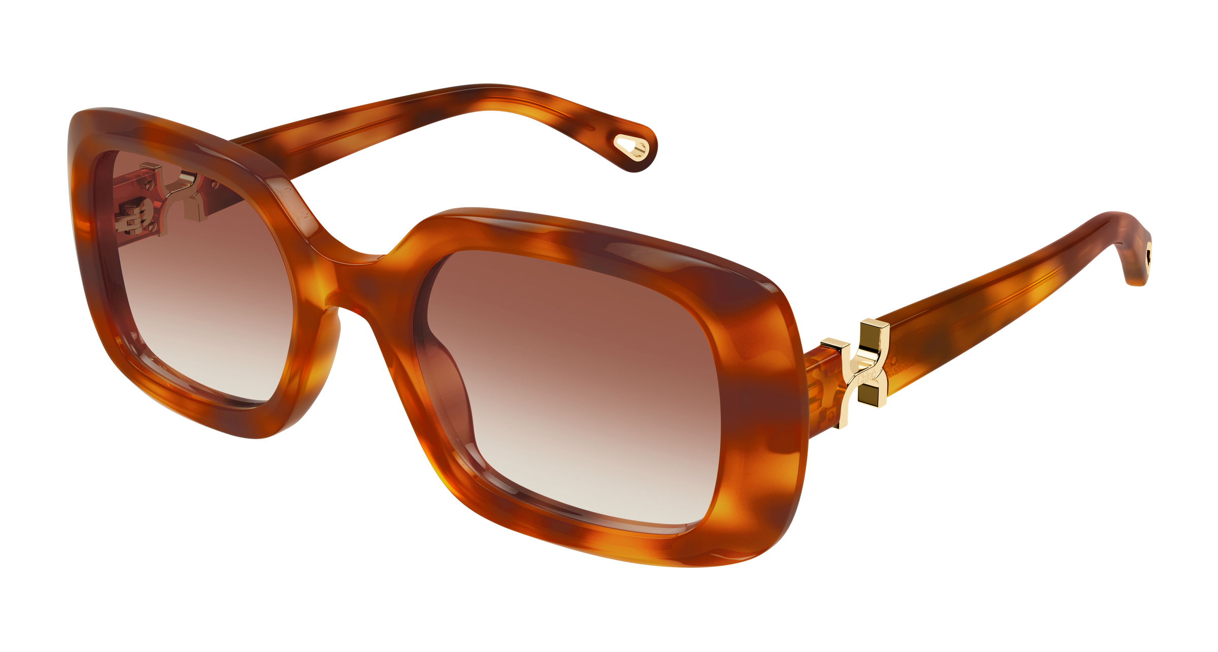 Chloe CH0333S Sunglasses 889652601762