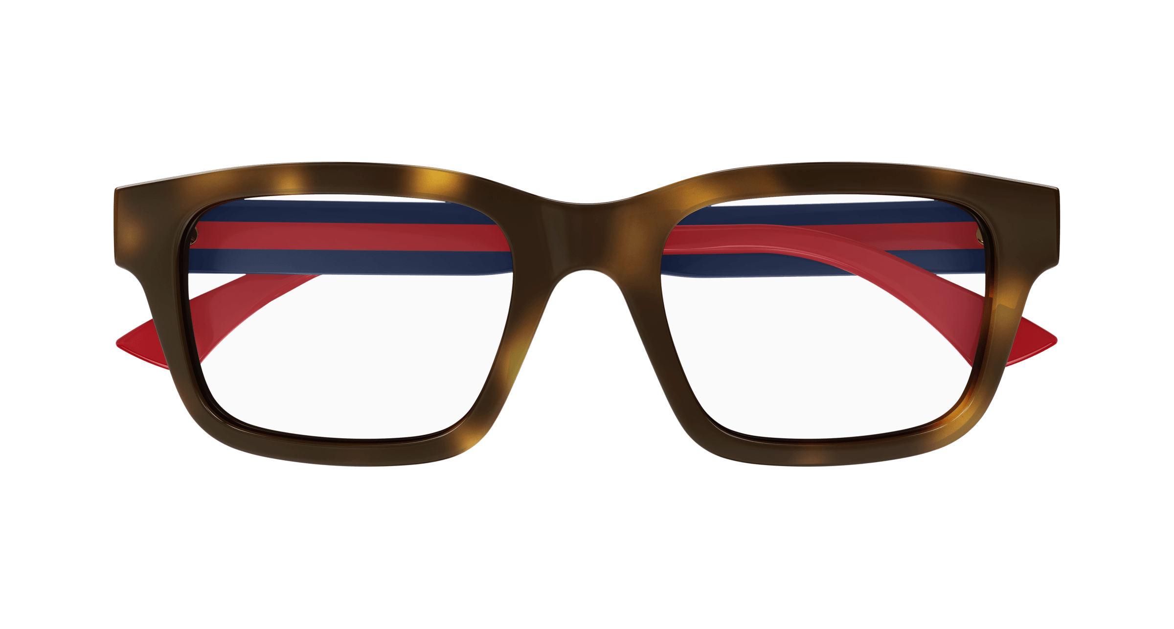 Havana Eyeglasses Gucci 889652531212