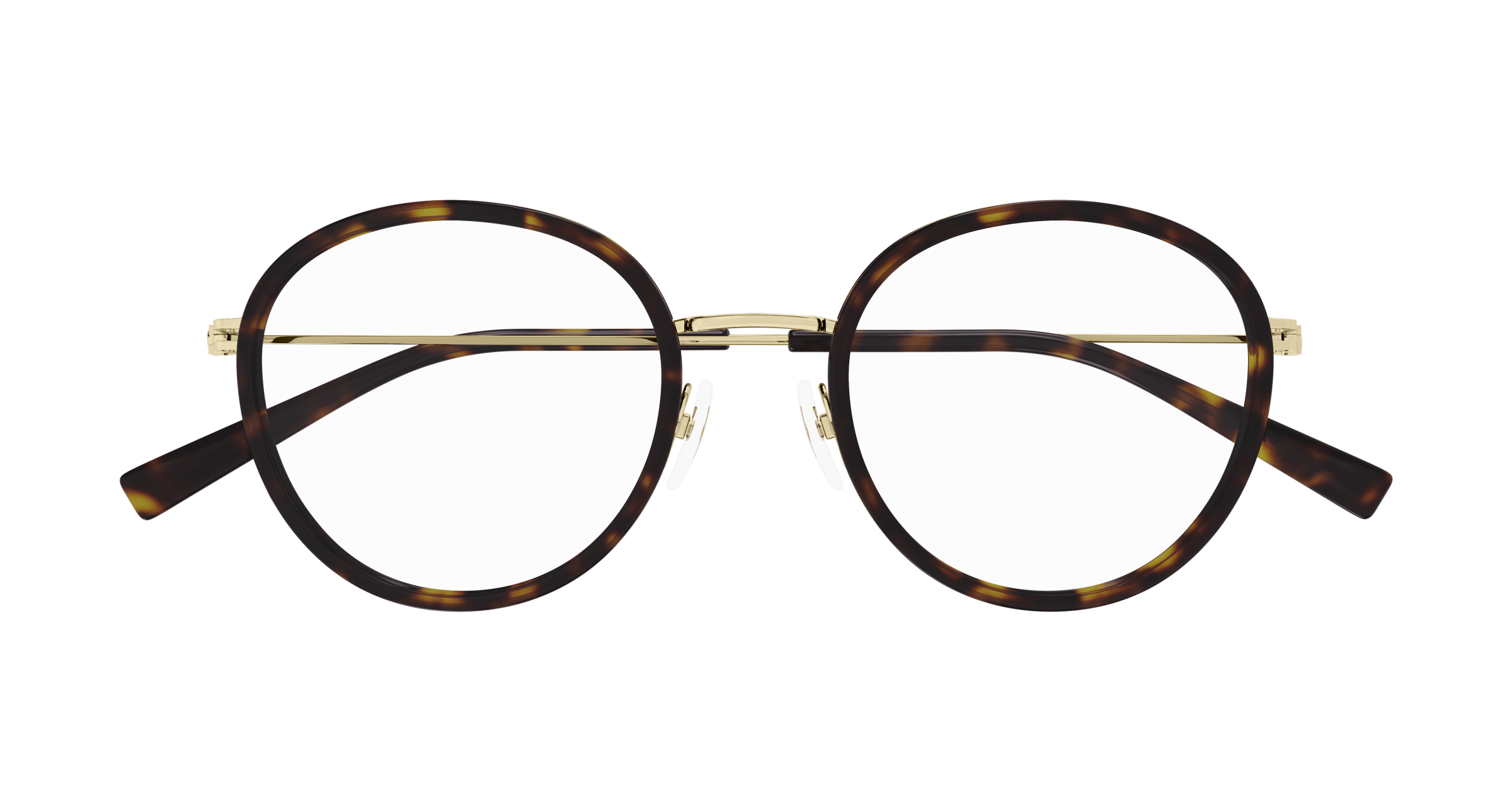 Havana Eyeglasses Gucci 889652529233