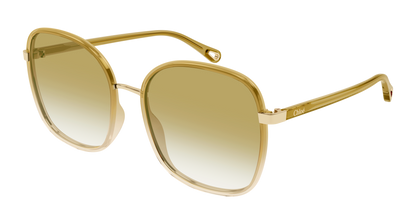 Chloe CH0031S Sunglasses 889652603018