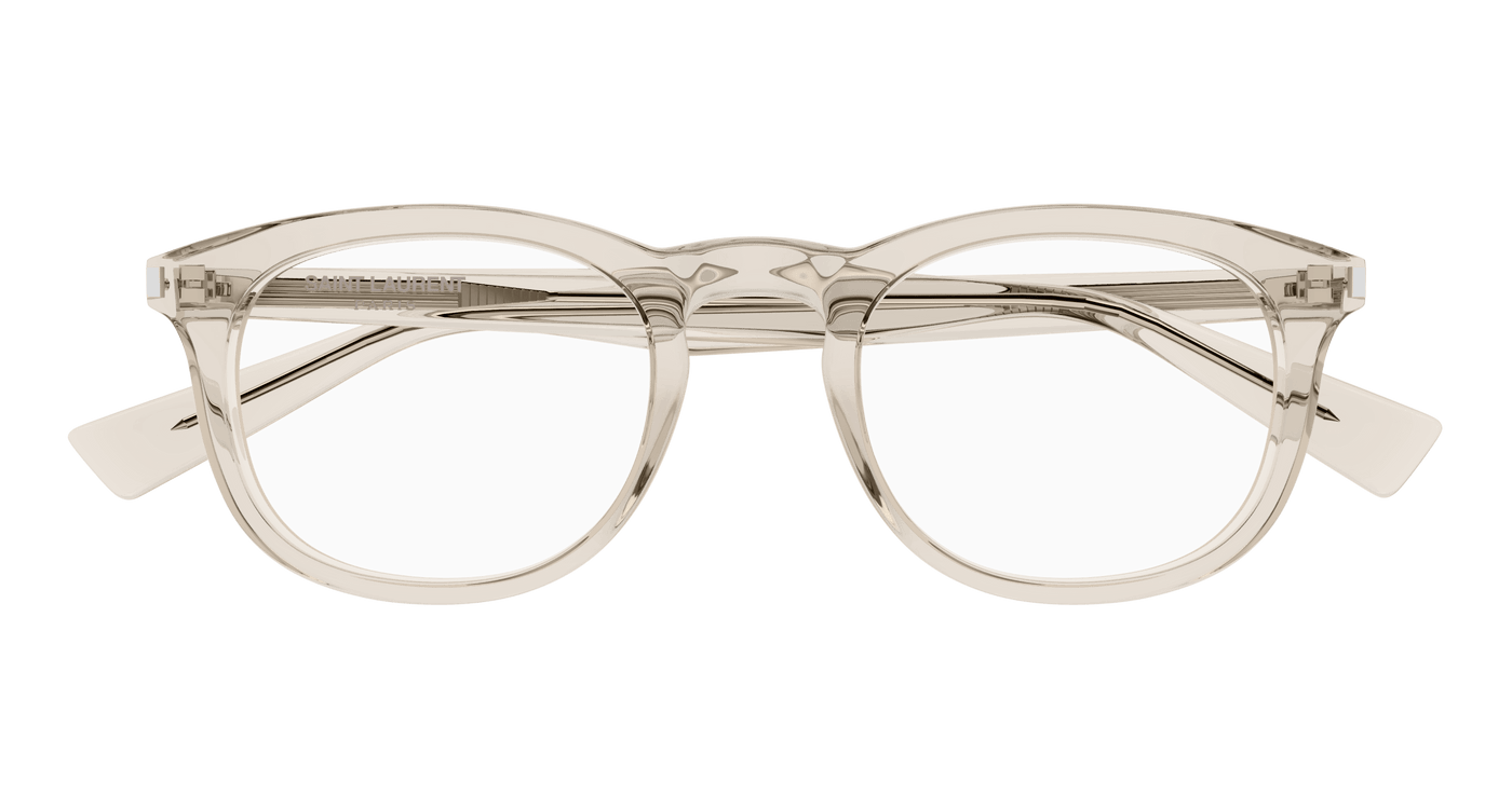 Saint Laurent SL 813 Beige 889652566436