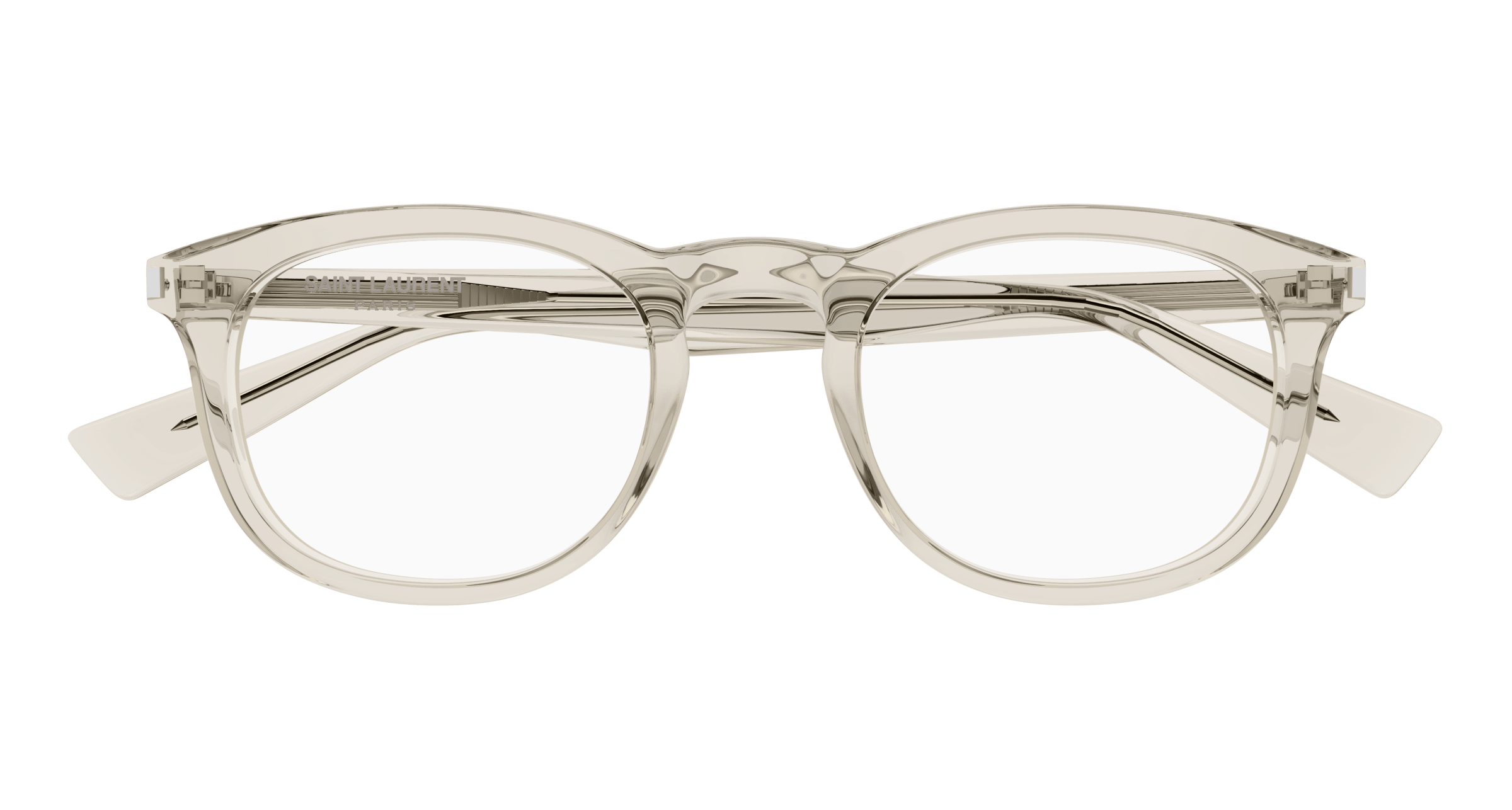 Saint Laurent SL 813 Beige 889652566436