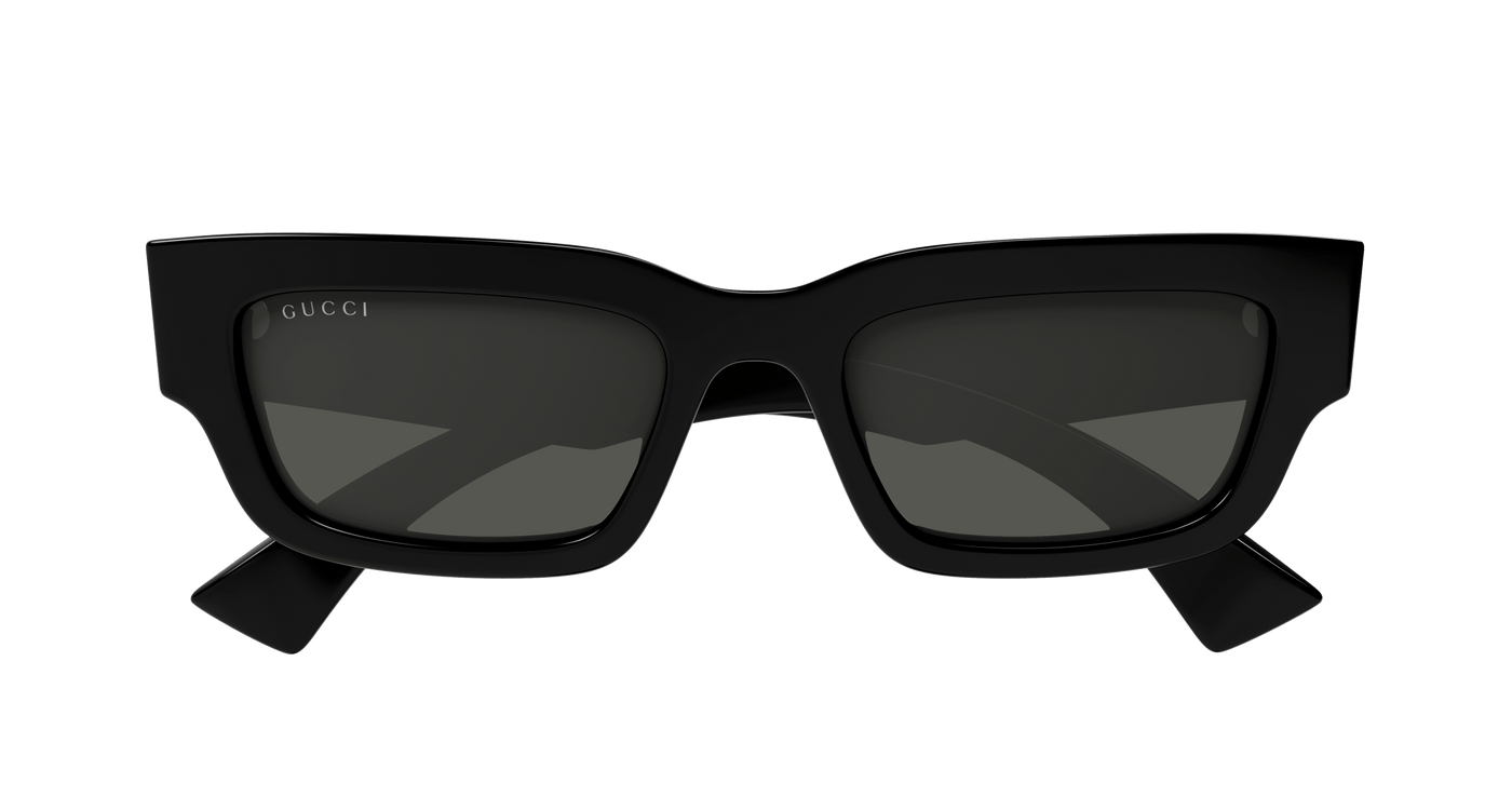 Gucci GG1838S Black 889652527833