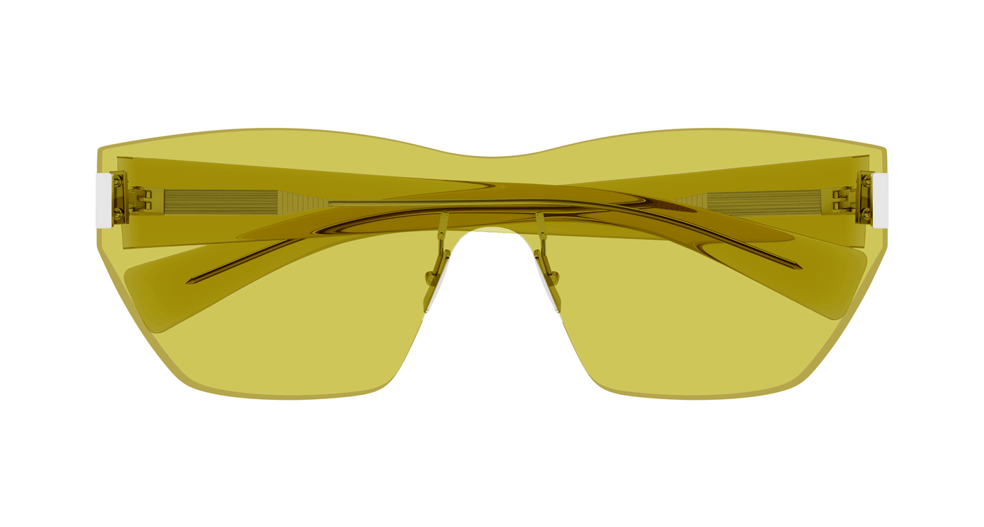Saint Laurent SL 755 Yellow 889652558530