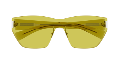 Saint Laurent SL 755 Yellow 889652558530