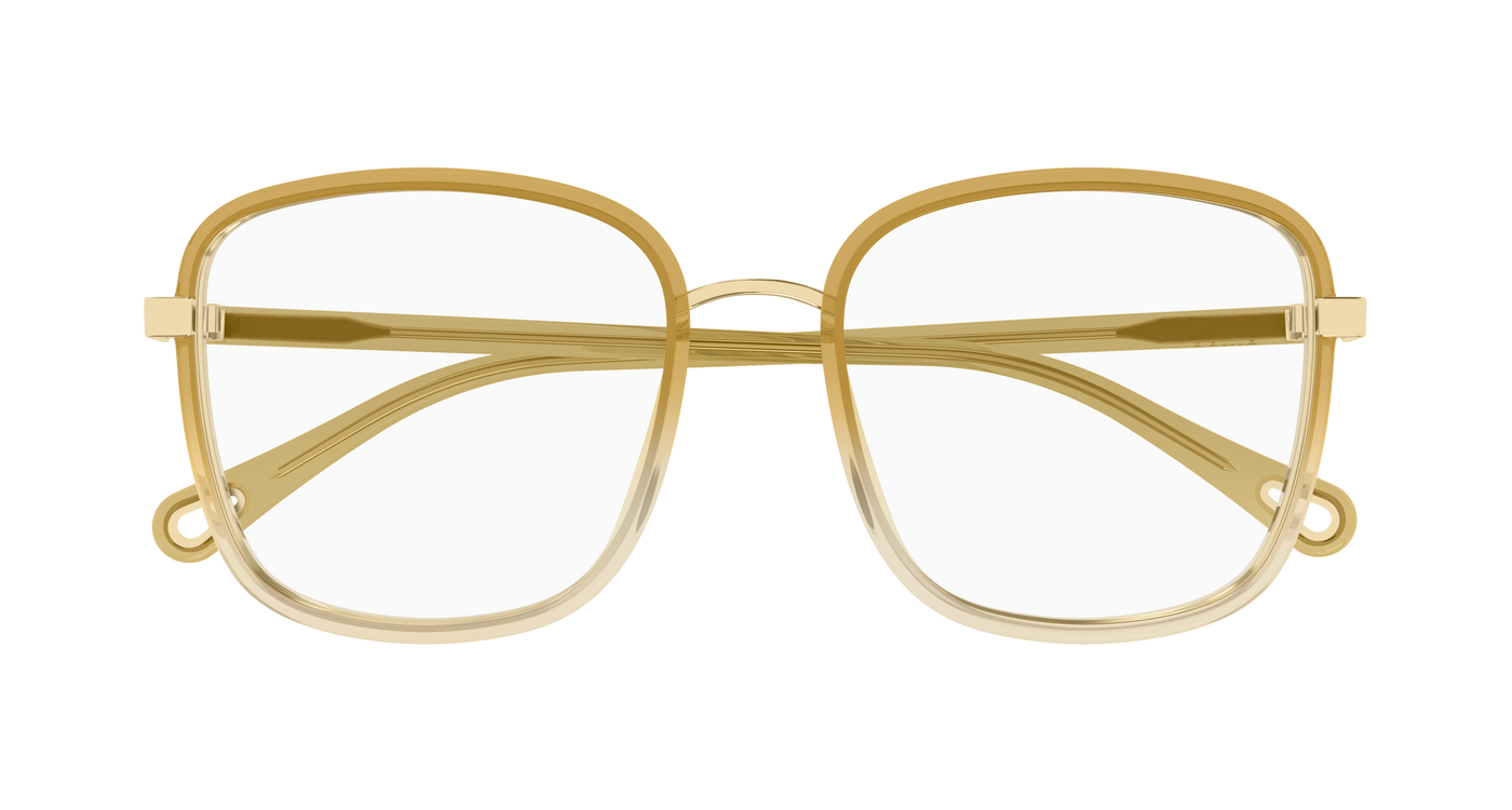 Chloe CH0034O Eyeglasses 889652603001