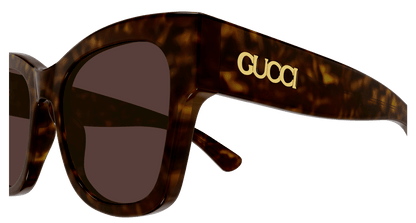 Gucci GG1789S Havana 889652526799