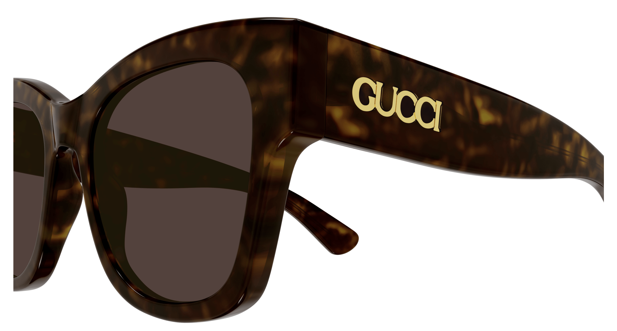 Gucci GG1789S Havana 889652526799