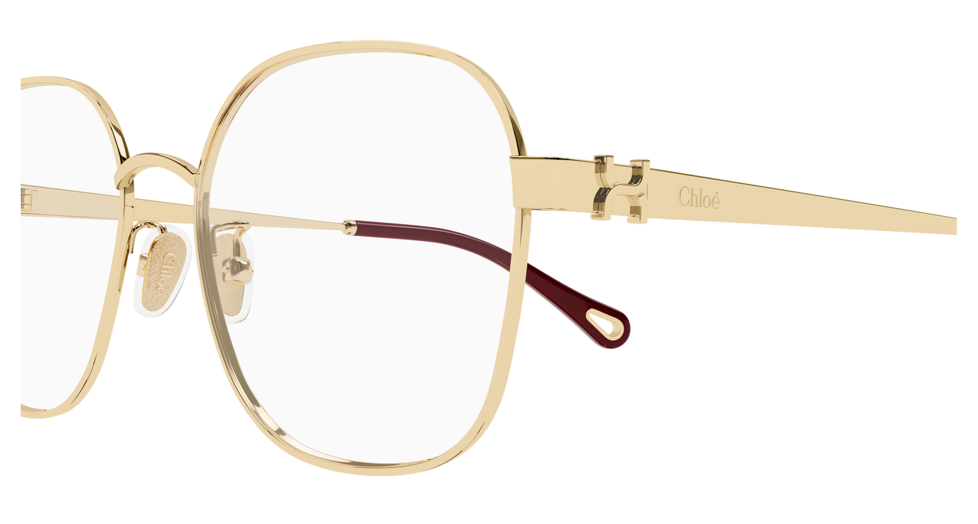 Chloe CH0337OA Eyeglasses 889652602745