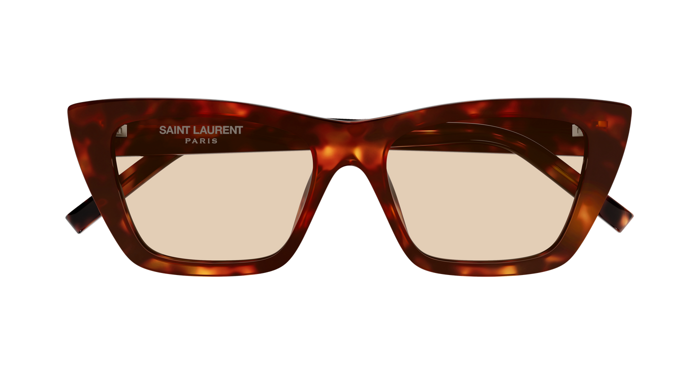 Saint Laurent SL 276 MICA Havana 558 889652604558