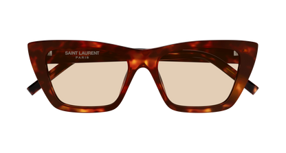 Saint Laurent SL 276 MICA Havana 558 889652604558
