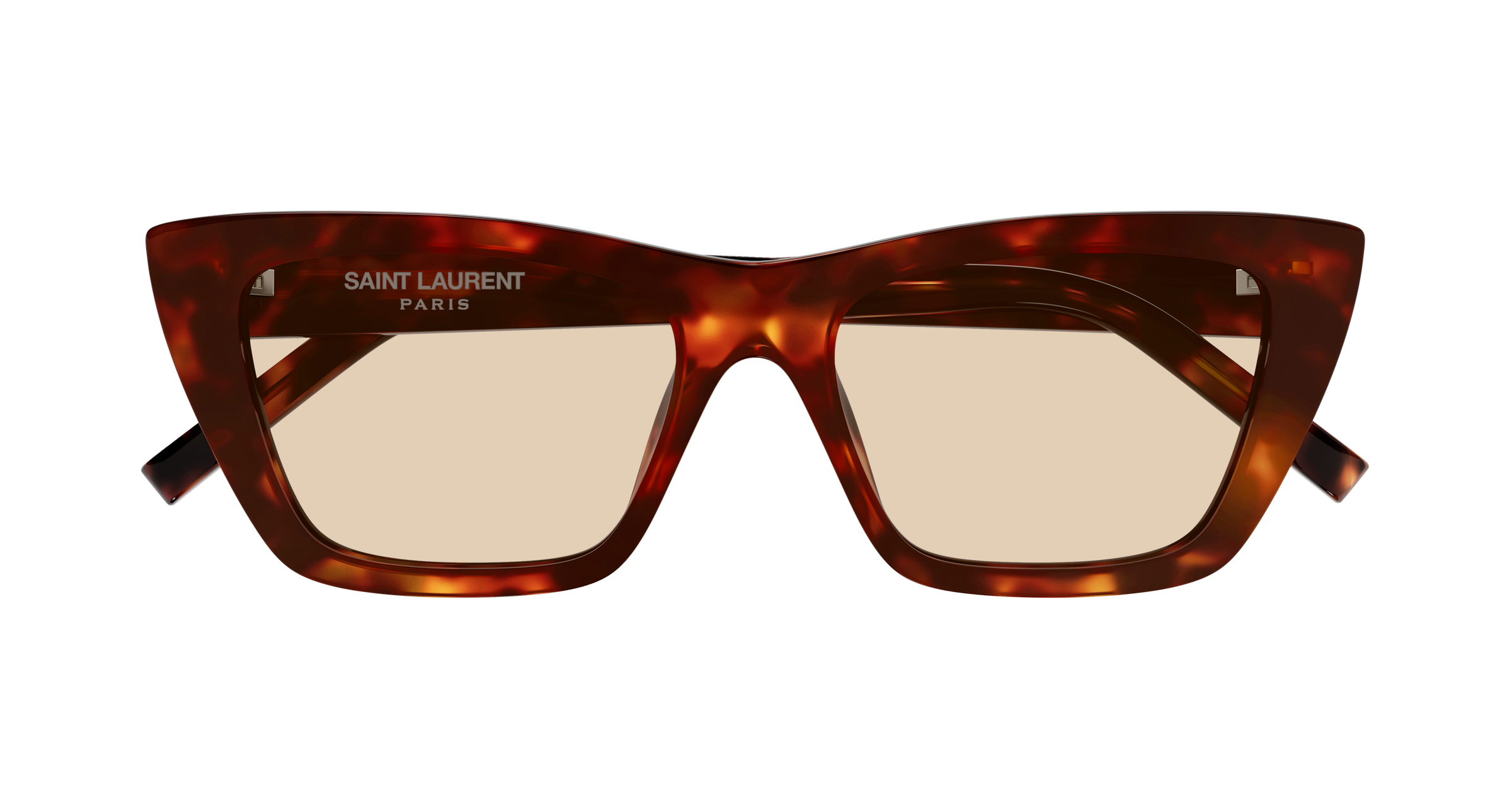 Saint Laurent SL 276 MICA Havana 558 889652604558