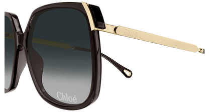Chloe CH0286S Sunglasses 889652548432