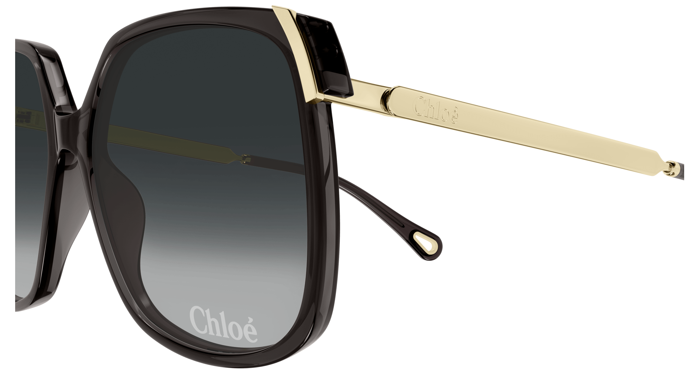 Chloe CH0286S Sunglasses 889652548432
