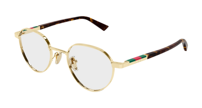 Gucci GG1963O Gold 889652568782