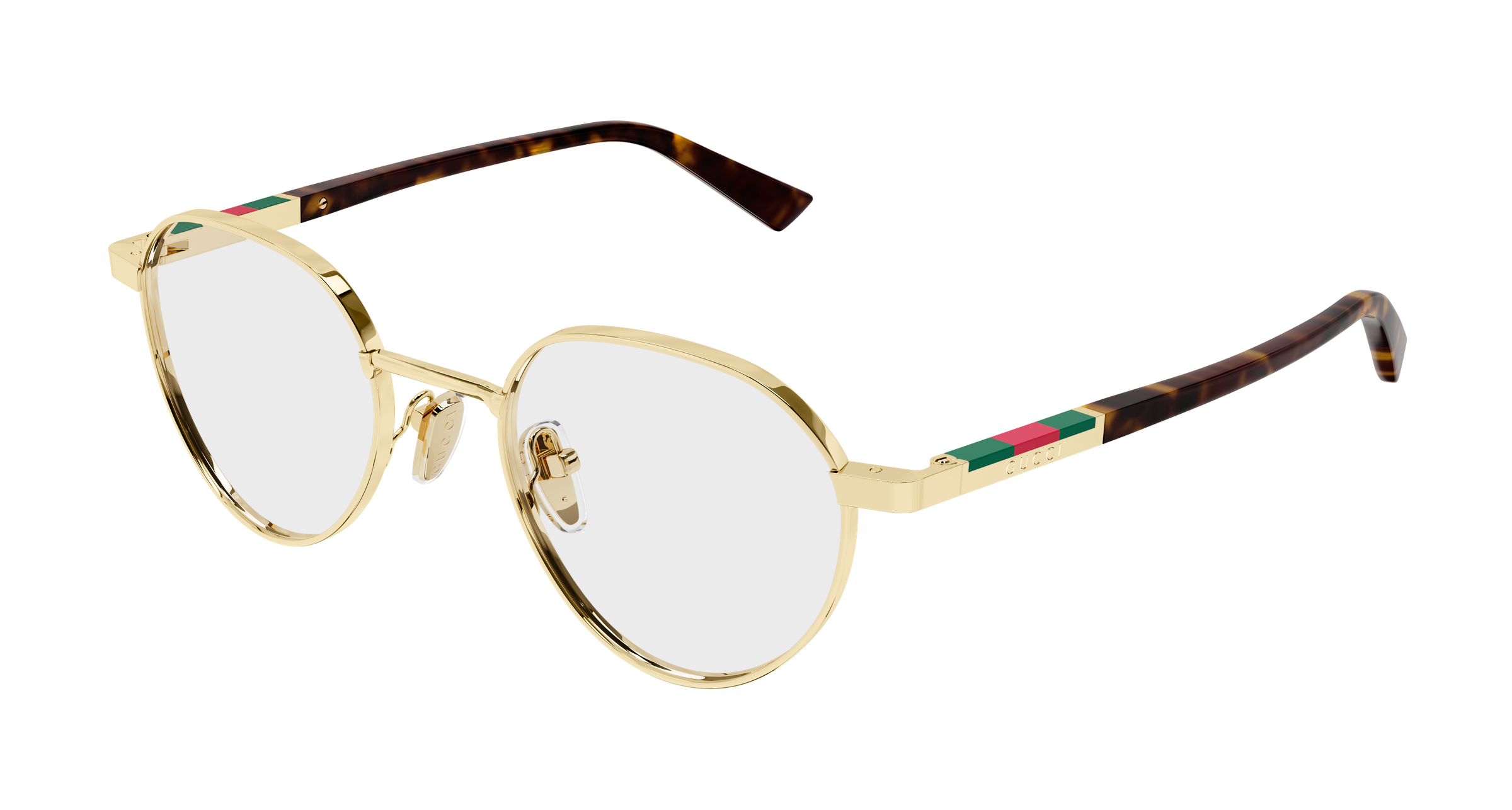 Gucci GG1963O Gold 889652568782