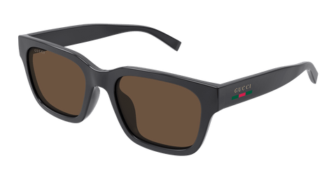 Grey Sunglasses Gucci 889652528595