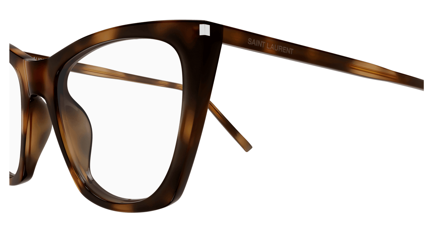 Saint Laurent SL 214 KATE THIN OPT Havana 288 889652561288
