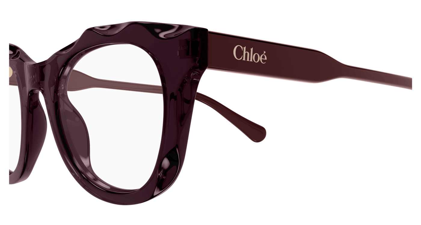 Chloe CH0296O Eyeglasses 889652543932