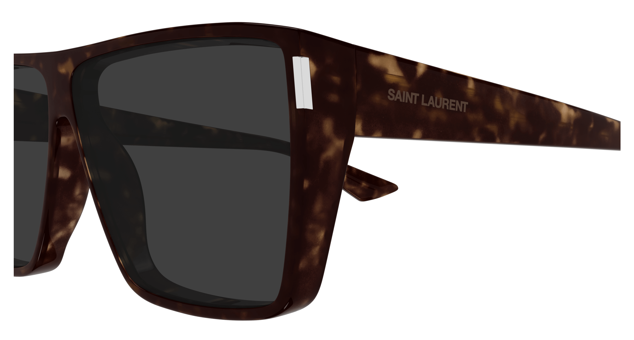 Havana Sunglasses Saint Laurent 889652555072