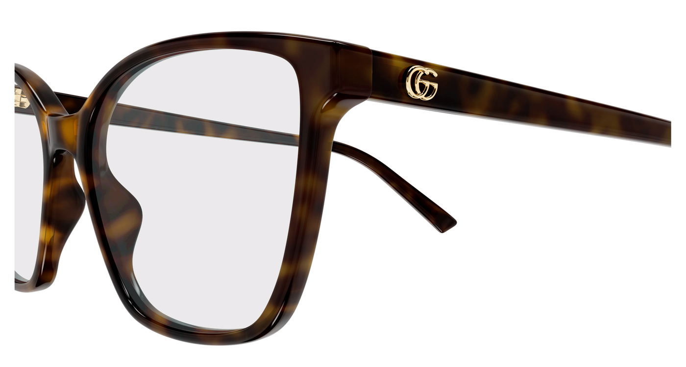 Gucci GG1995O Havana 889652571249