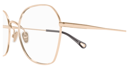 Chloe CH0320O Eyeglasses 889652551012