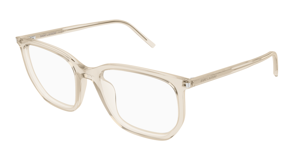 Saint Laurent SL 802 Beige 889652561226