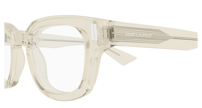Saint Laurent SL 838 OPT Yellow 889652605562