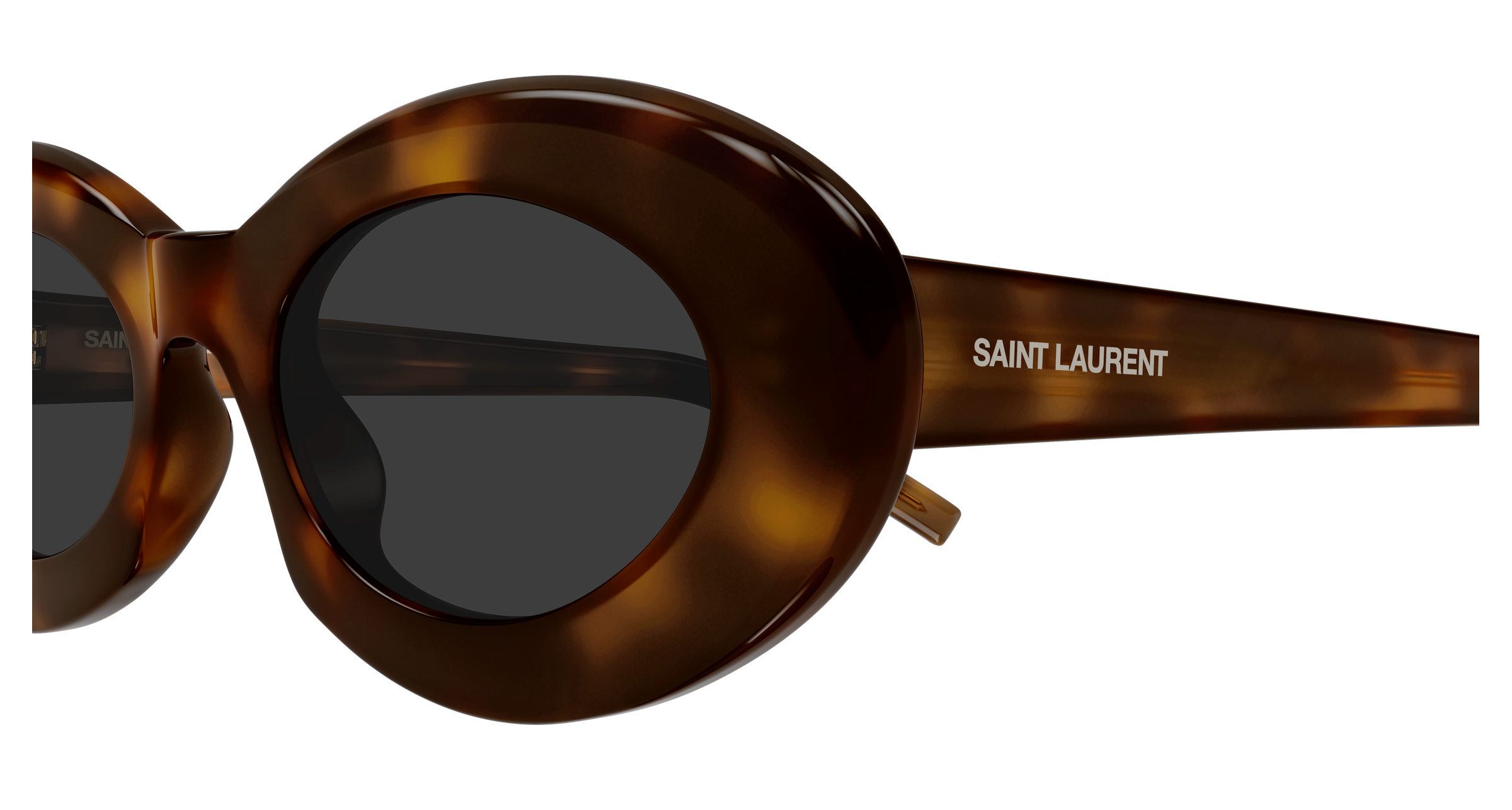 Saint Laurent SL 594 Havana 889652604756