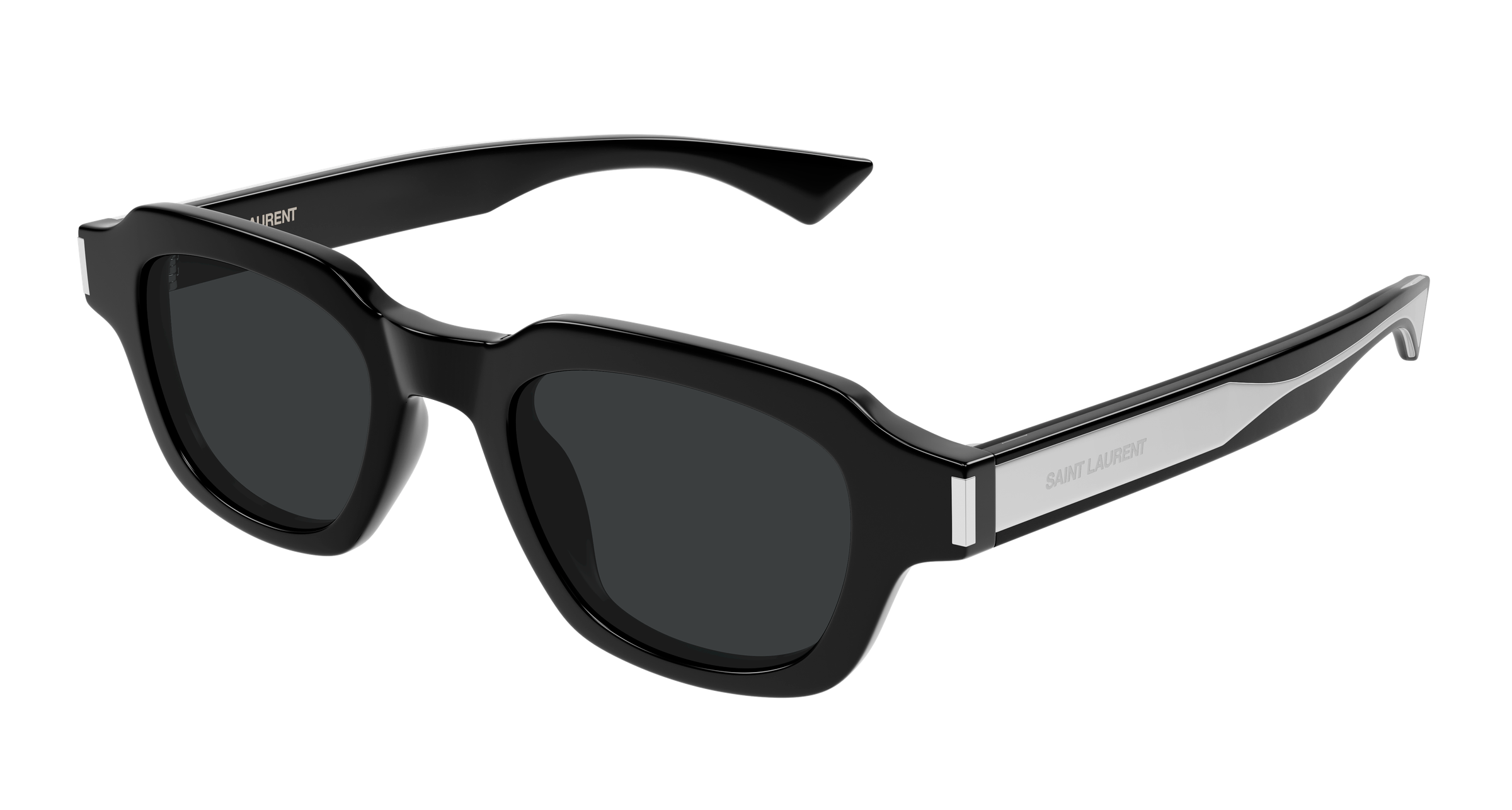 Saint Laurent SL 791 Black 889652556949