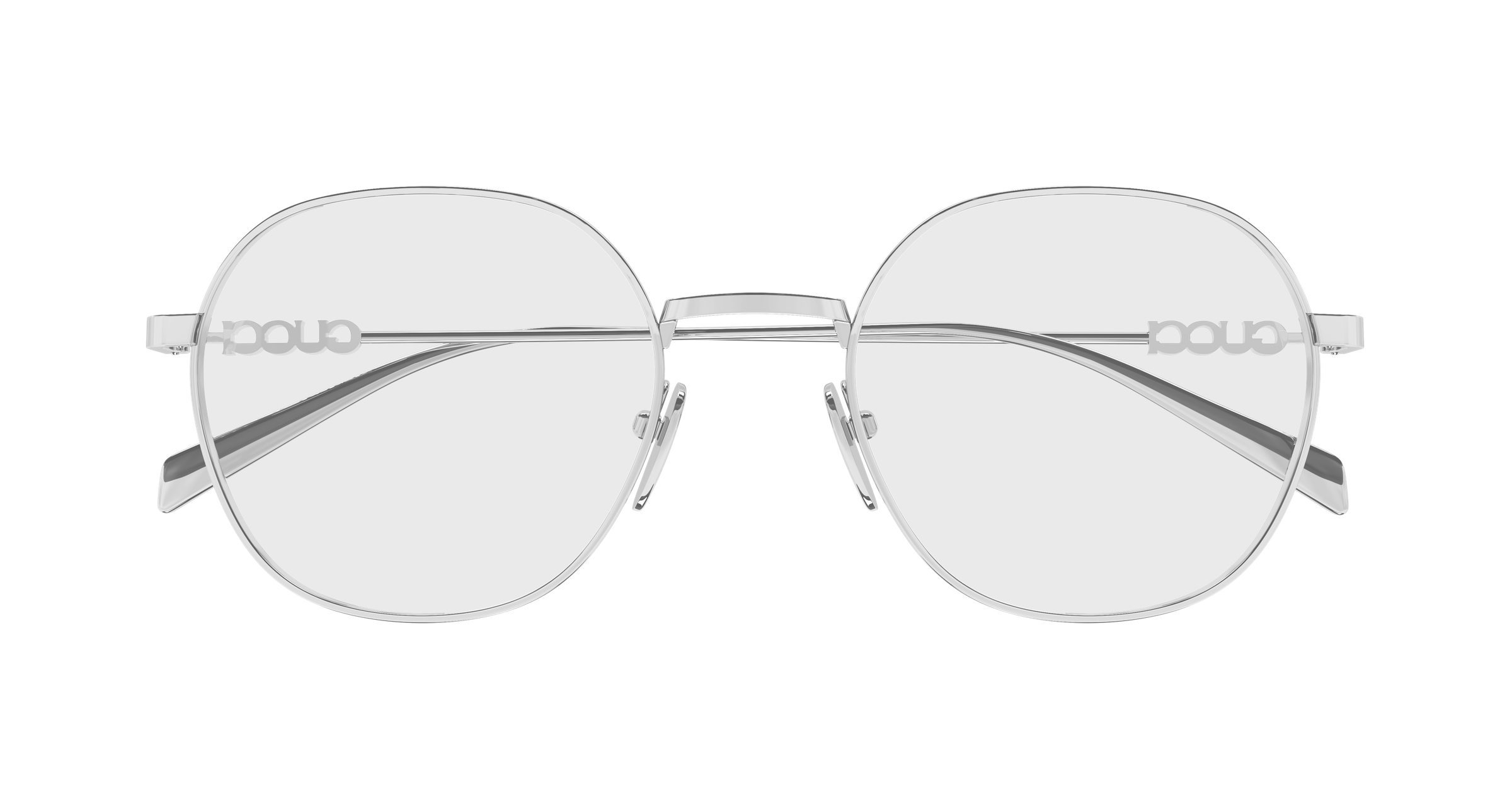 Gucci GG1939O Silver 889652569574