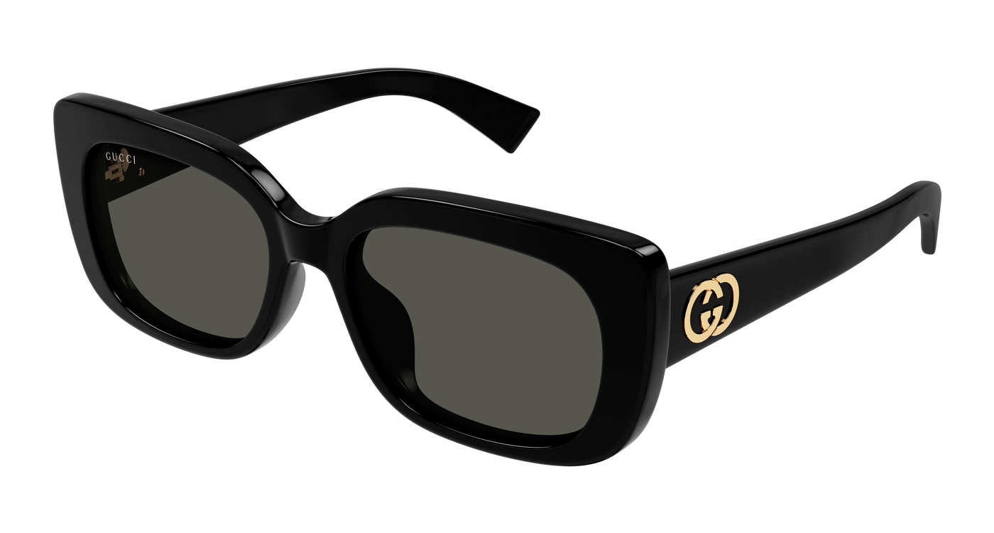 Gucci GG1979SK Black 889652568355