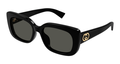 Gucci GG1979SK Black 889652568355