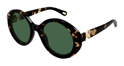 Chloe CH0332S Sunglasses 889652601816