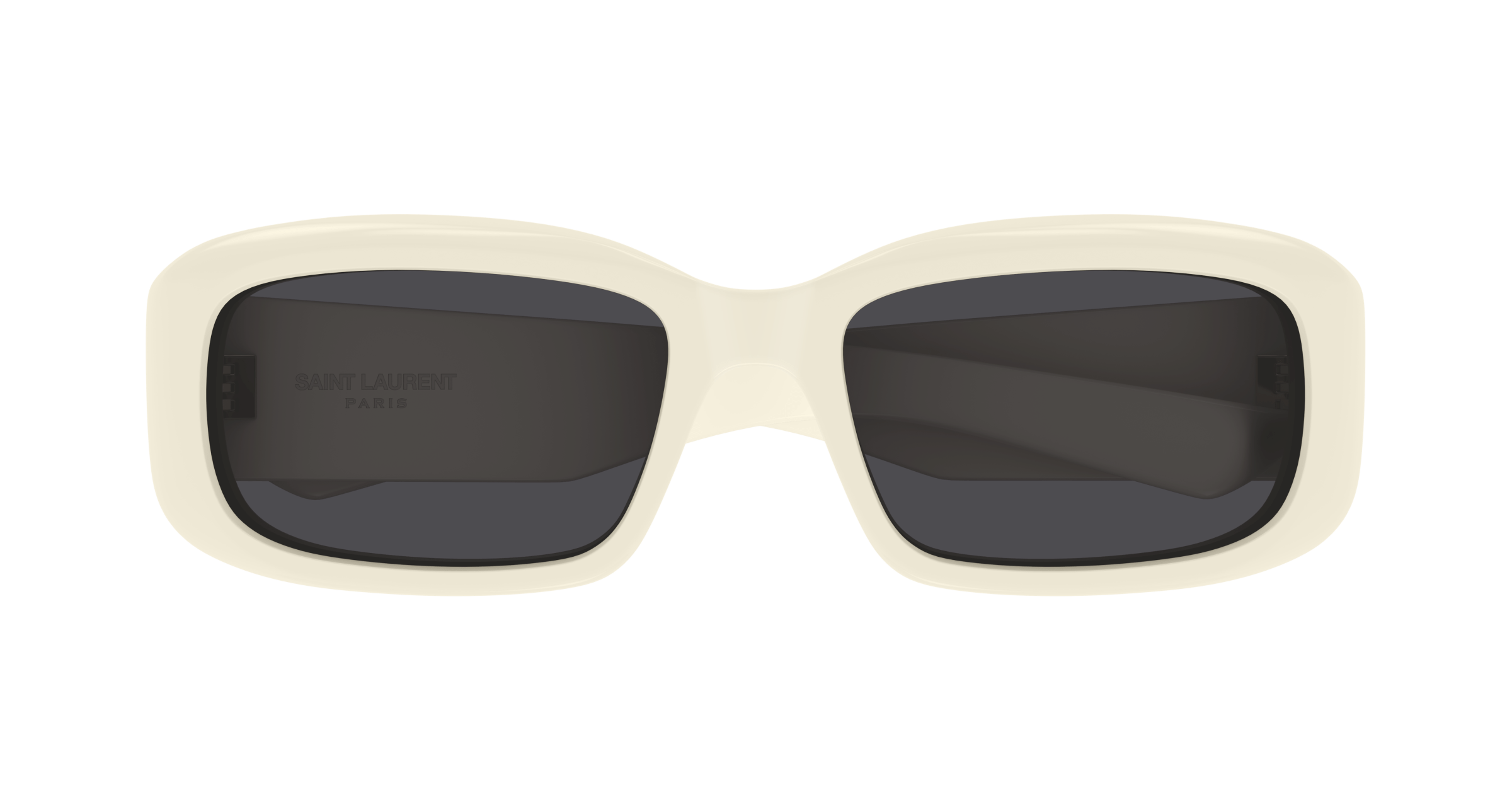 Ivory Sunglasses Saint Laurent 889652561073