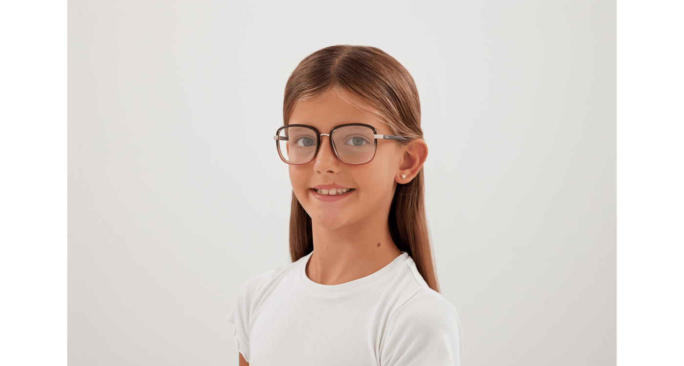 Chloe CC0025O Eyeglasses 889652543130