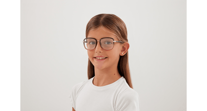 Chloe CC0025O Eyeglasses 889652543130