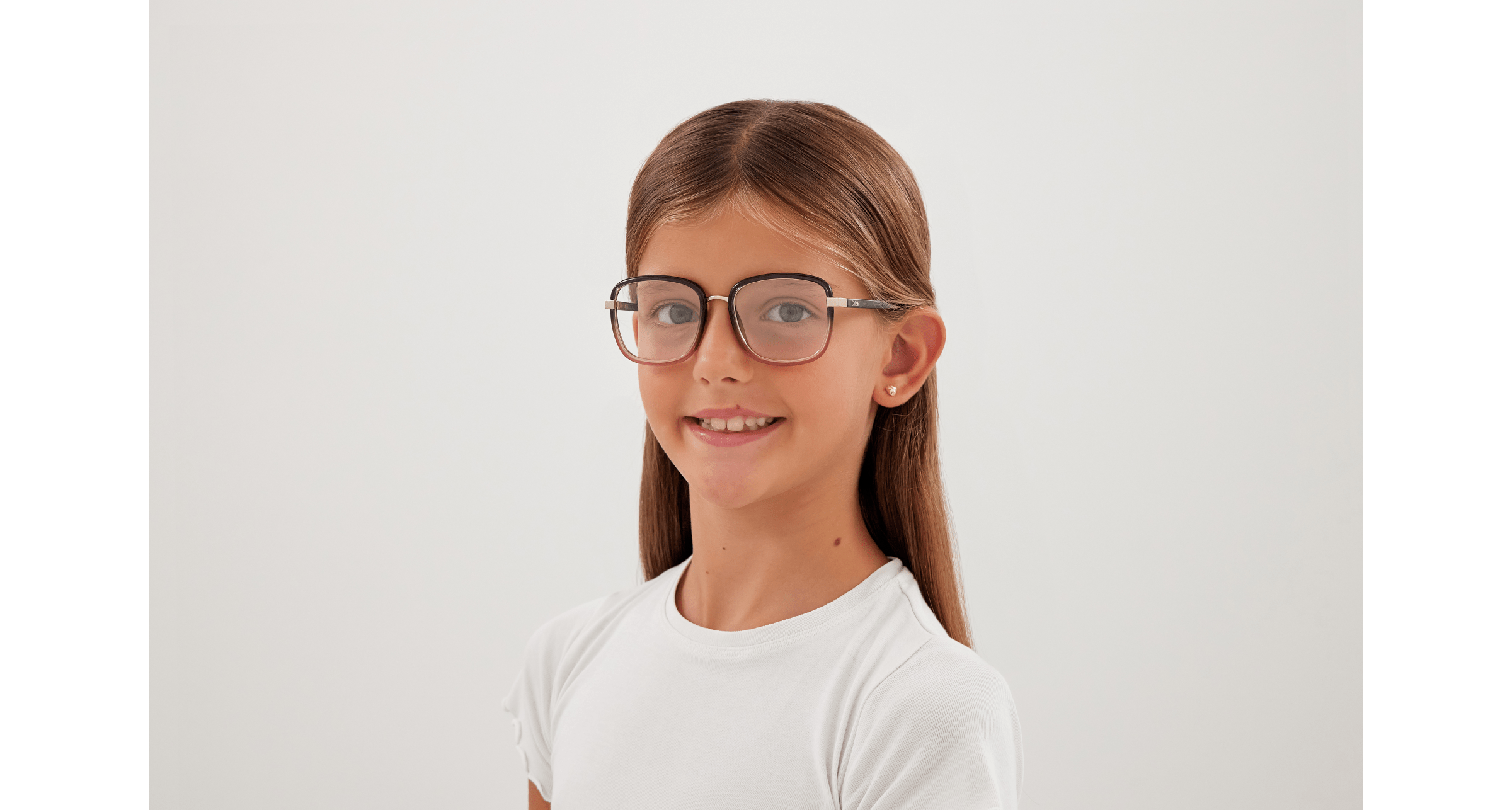 Chloe CC0025O Eyeglasses 889652543130