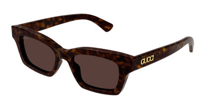 Gucci GG1790S Havana 889652526850