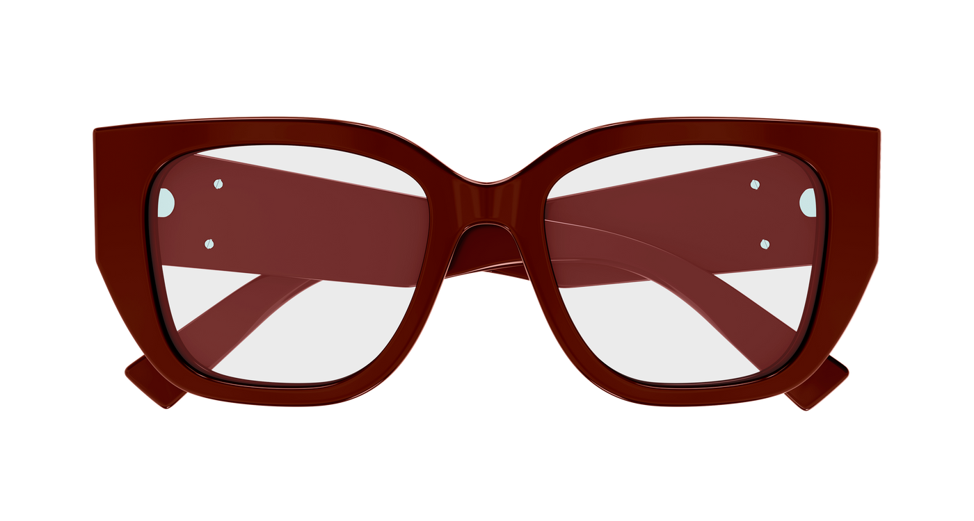 Gucci GG1952O Burgundy 889652567709