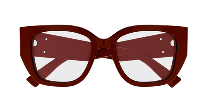 Gucci GG1952O Burgundy 889652567709