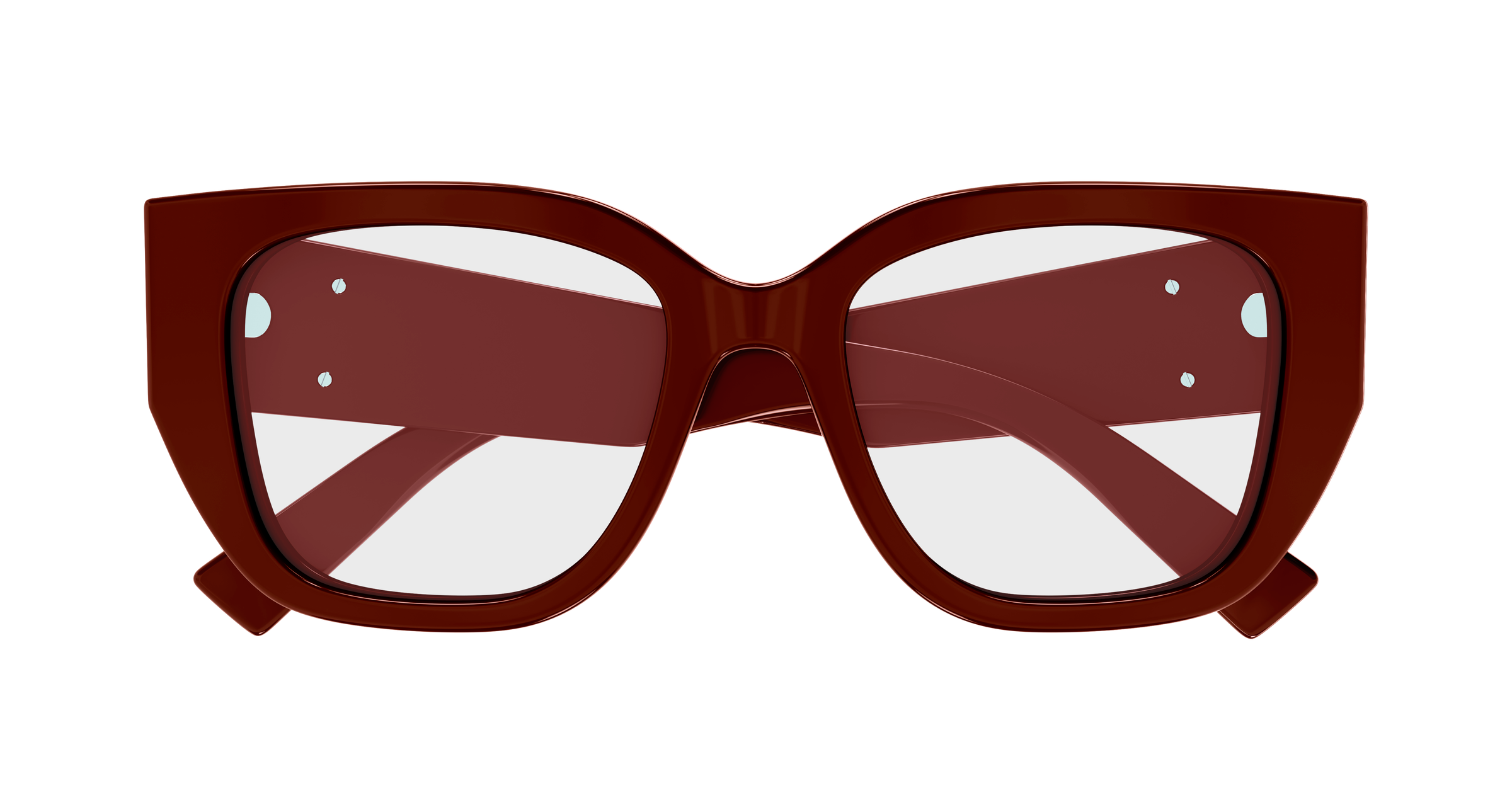 Gucci GG1952O Burgundy 889652567709