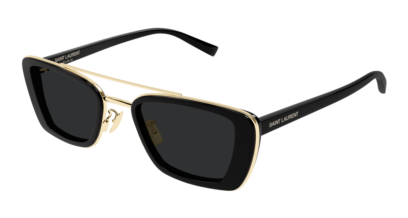 Saint Laurent SL 825 Black 889652604923