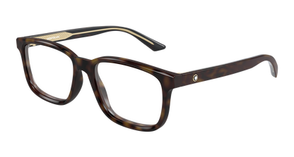Montblanc MB0452O Havana 889652599991