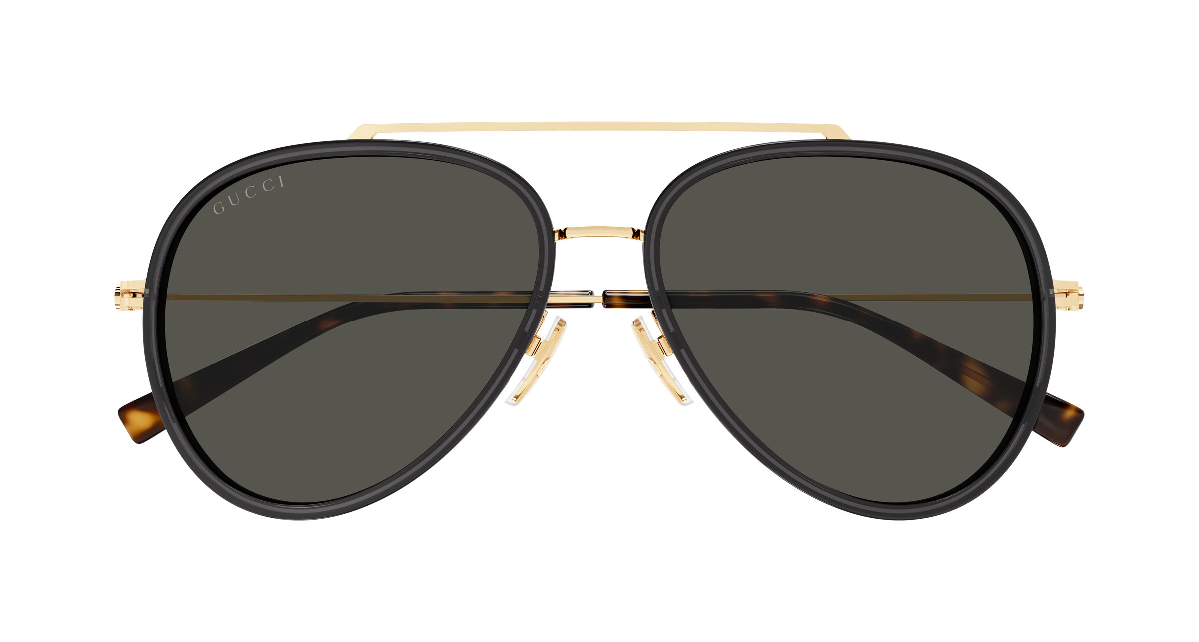 Gucci GG1981S Grey 001 889652570662