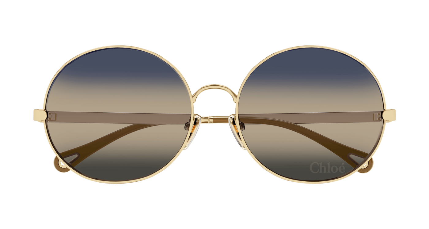 Chloe CH0281S Sunglasses 889652543277