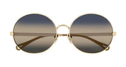 Chloe CH0281S Sunglasses 889652543277