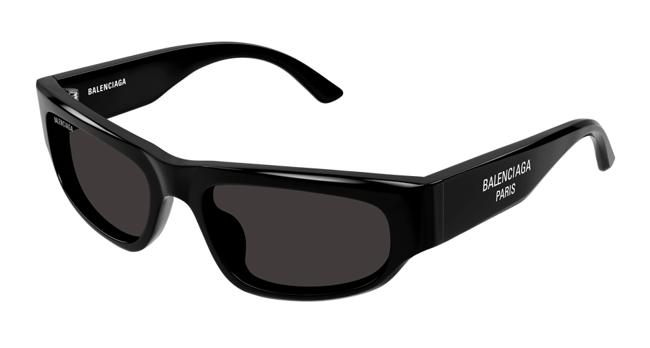 Balenciaga BB0388S Black 889652532134